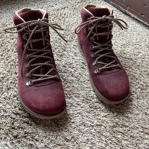 Birkenstock Jackson Boot size 40N